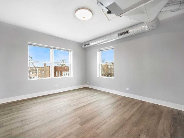 Apartment for rent in Chicago Park, Illinois