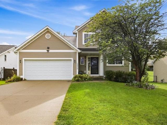 House for sale in Coralville, Iowa