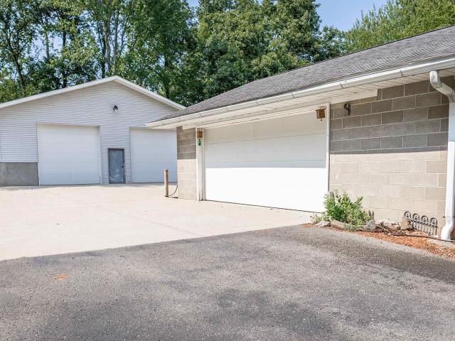 House for sale in Mitchell, Indiana