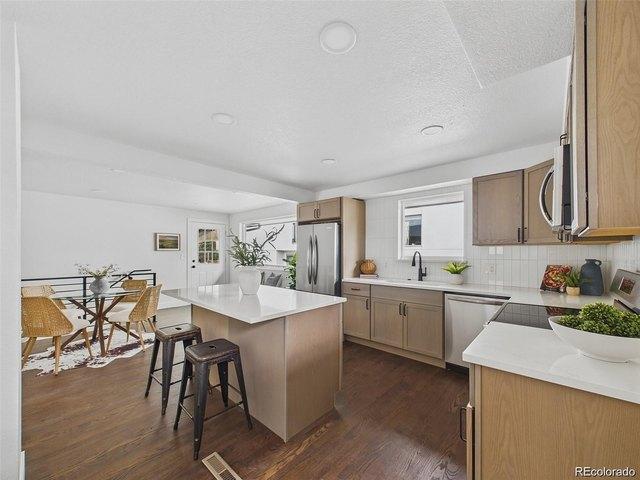 House for sale in Denver, Colorado