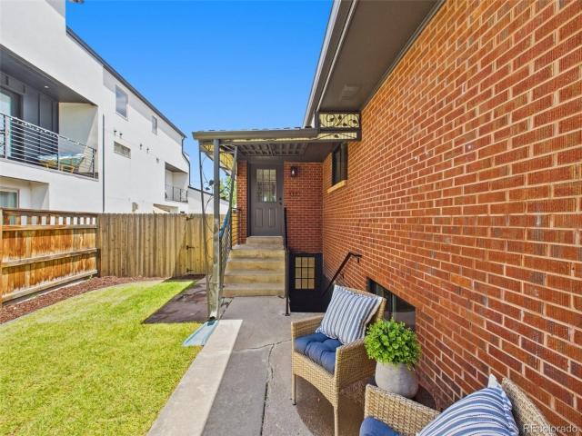 House for sale in Denver, Colorado