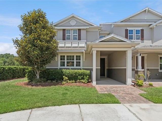 Townhouse for sale in Windermere, Florida