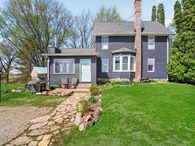 House for sale in Winnebago, Illinois