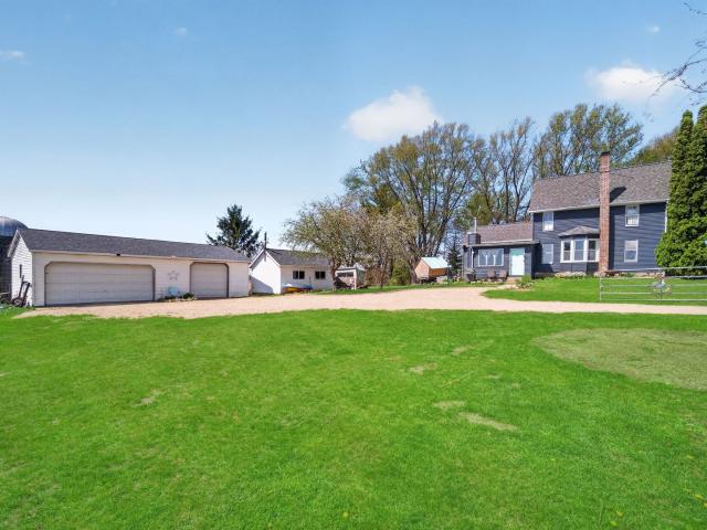 House for sale in Winnebago, Illinois