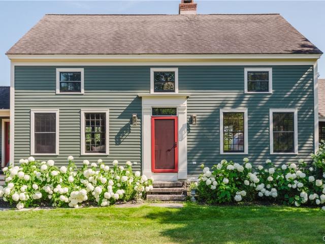 House for sale in Cape Vincent, New York