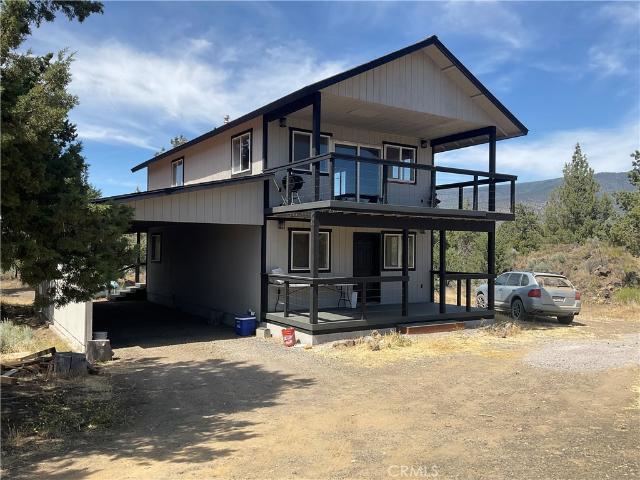House for sale in Montague, California