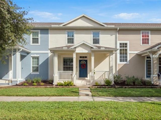 Townhouse for sale in Windermere, Orange County