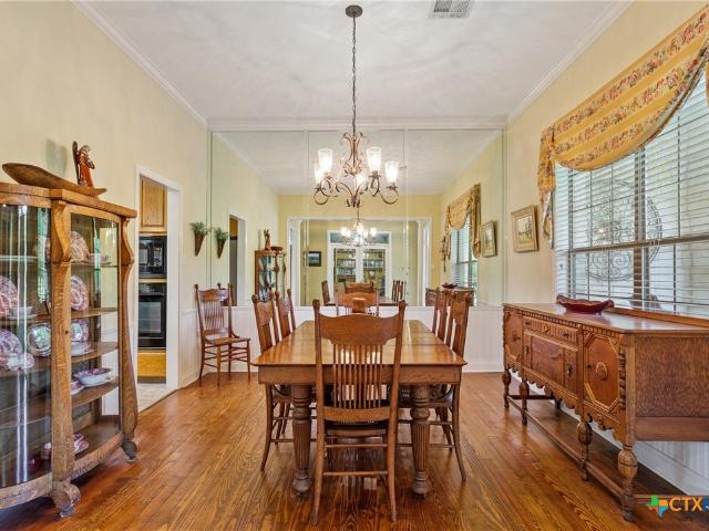 House for sale in Salado, Texas
