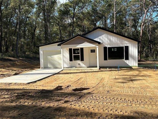 House for sale in Dunnellon, Florida