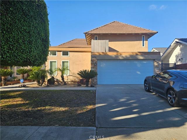 House for sale in Cerritos, Los Angeles County