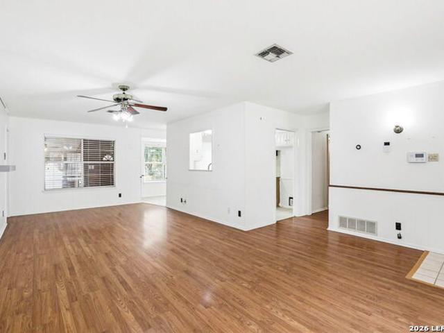 House for sale in Leesville, Texas