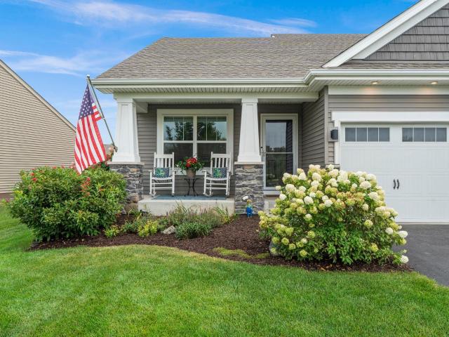 House for sale in Rosemount, Minnesota