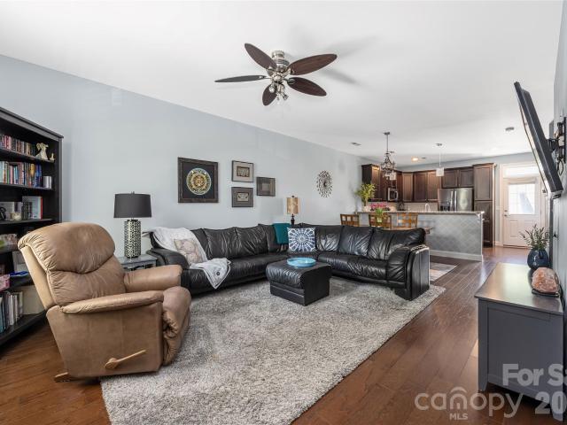 Townhouse for sale in Mecklenburg, North Carolina