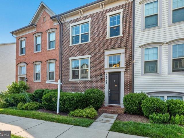 Townhouse for sale in Clarksburg, Maryland