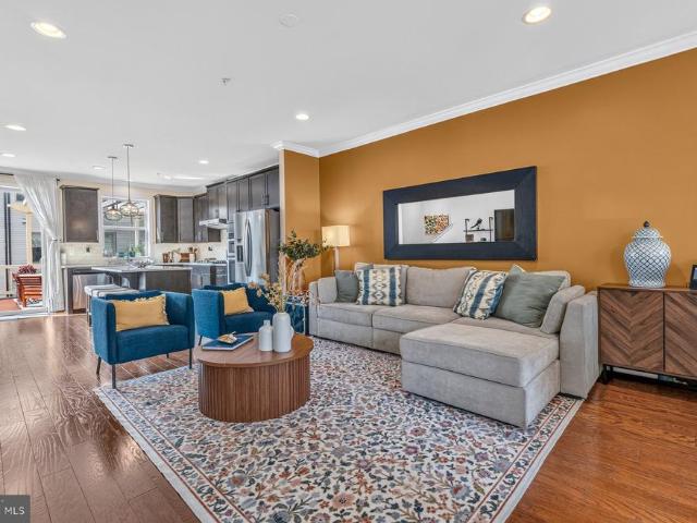 Townhouse for sale in Clarksburg, Maryland