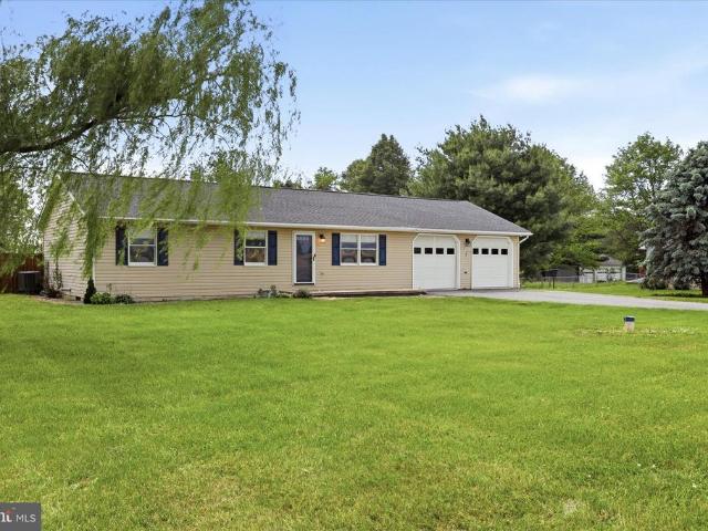 House for sale in Clear Spring, Maryland