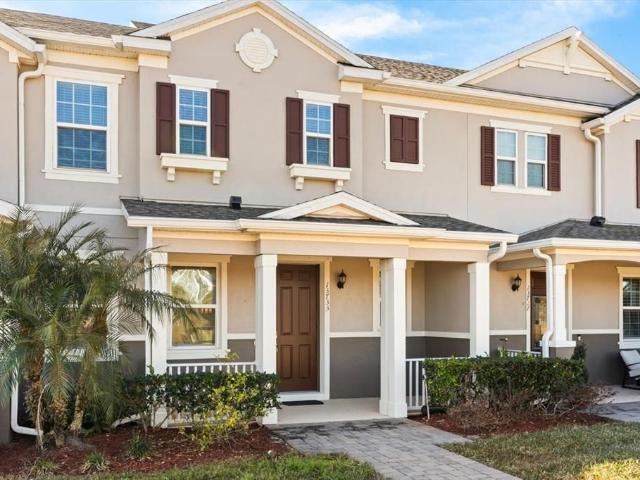 Townhouse for sale in Windermere, Florida