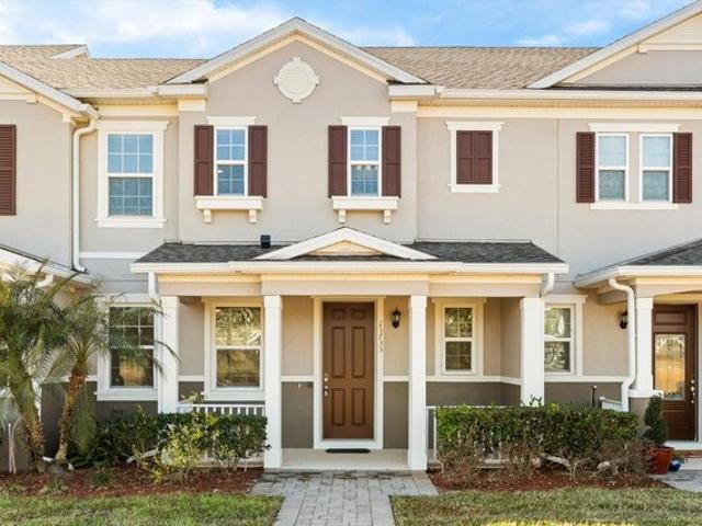 Townhouse for sale in Windermere, Florida