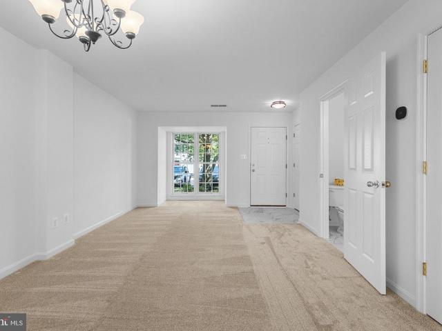 Townhouse for sale in Linton Hall, Prince William County