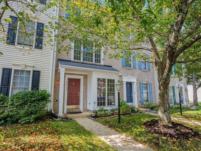 Townhouse for sale in Bristow, Prince William County