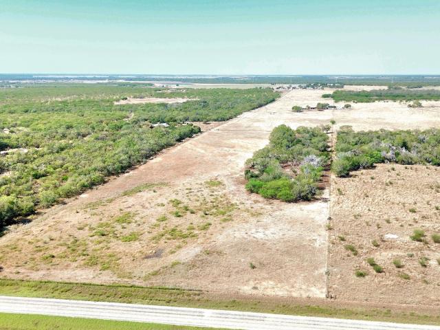 Land for sale in Wilson, Texas
