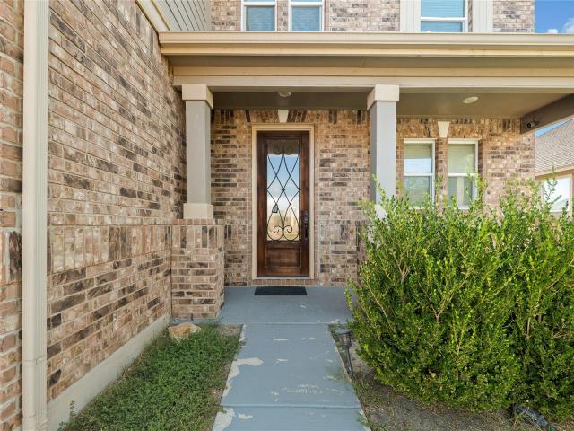 House for sale in Manor, Texas