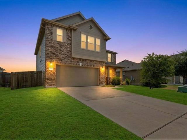 House for sale in Manor, Texas