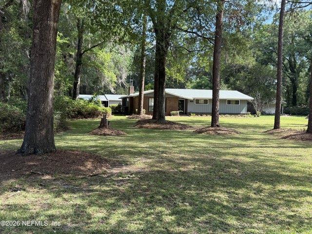 House for sale in Baker, Florida