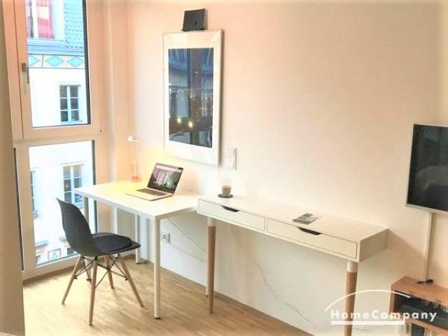 Wohnung mieten in Dresden, Sachsen