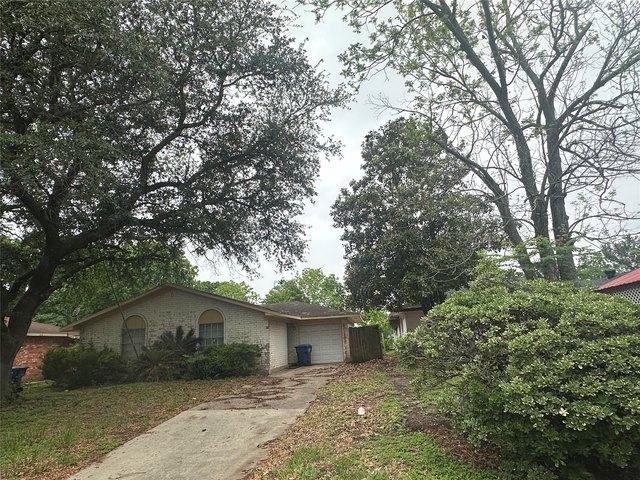 House for sale in Kendleton, Texas