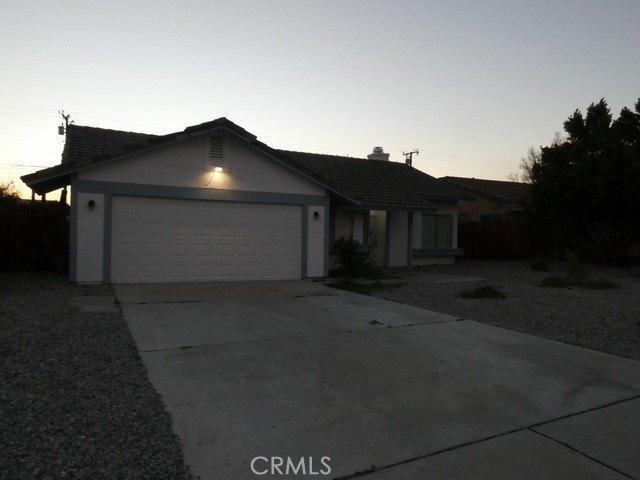 House for sale in Desert Hot Springs, Riverside County