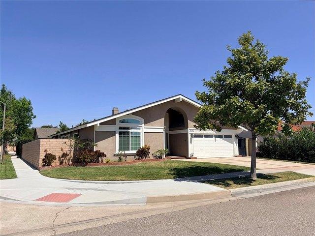 House for sale in Cerritos, California