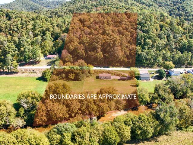 House for sale in Oneida, Kentucky