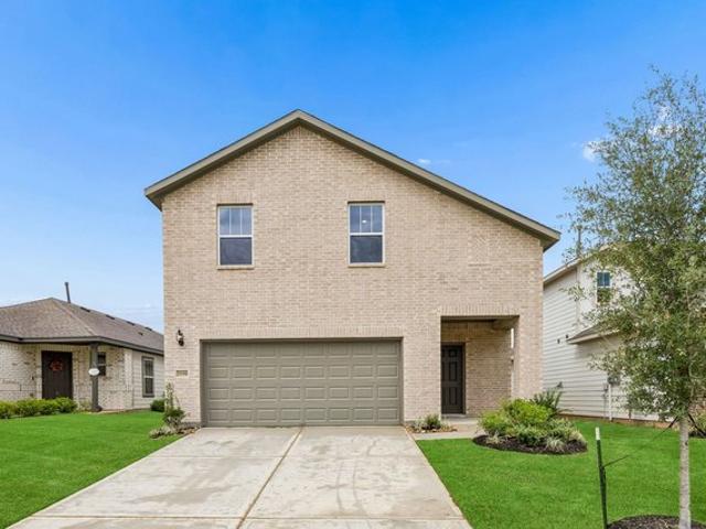 House for sale in Iowa Colony, Brazoria County