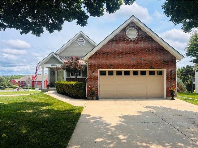 House for sale in Kansas
