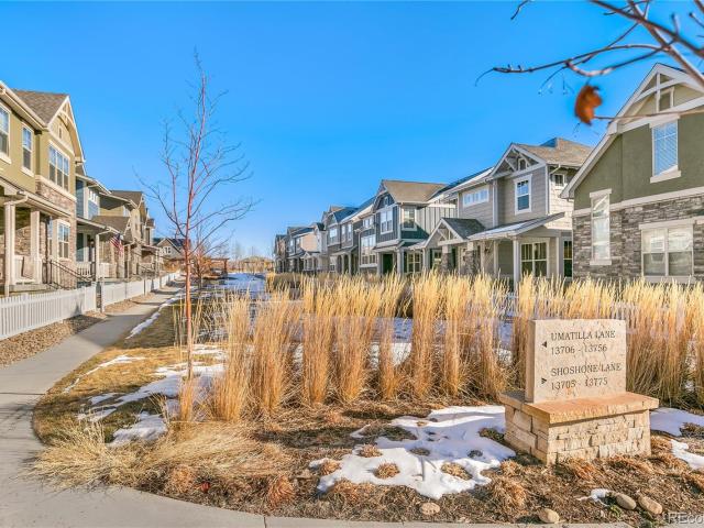 House for sale in Broomfield, Colorado