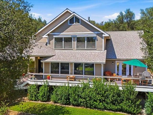 House for sale in Penn Valley, California