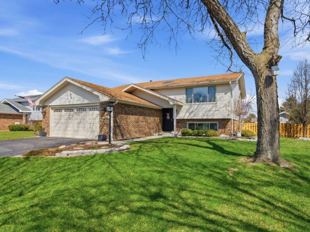 House for sale in Homer Glen, Illinois