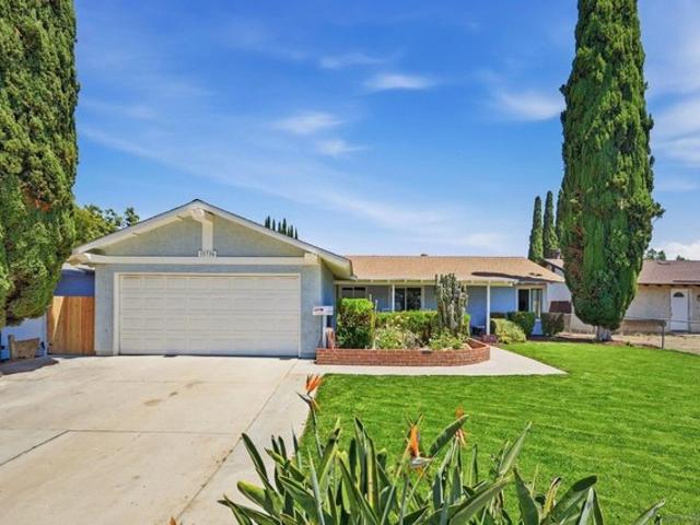 House for sale in Poway, California