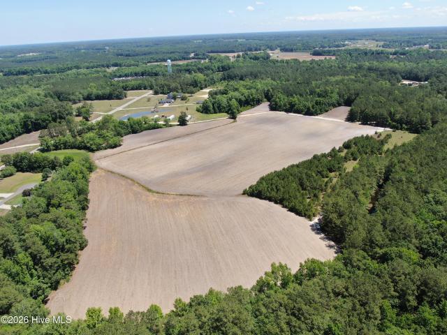 Land for sale in Clarendon, North Carolina