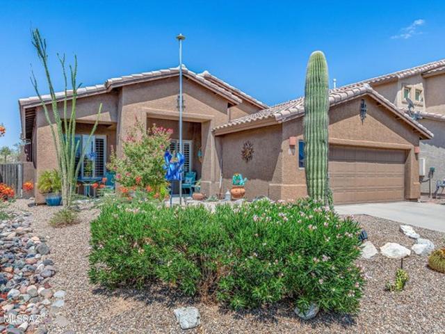House for sale in Oro Valley, Arizona