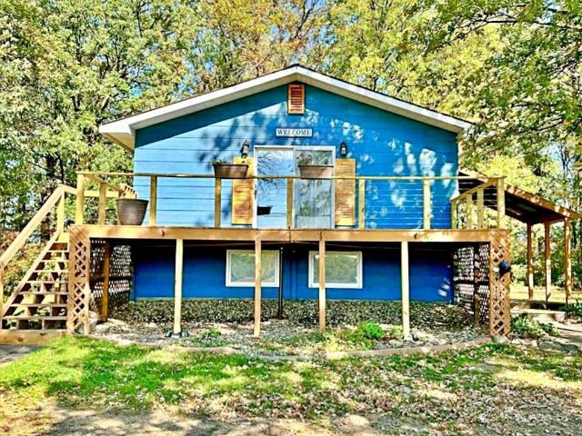 House for sale in Hubbard, Minnesota