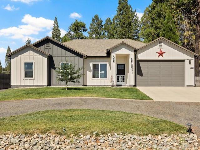 House for sale in Butte, California