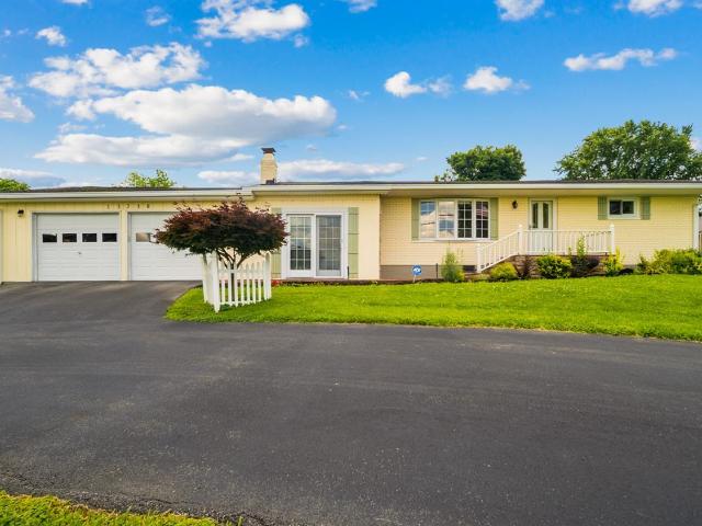 House for sale in West Union, Ohio