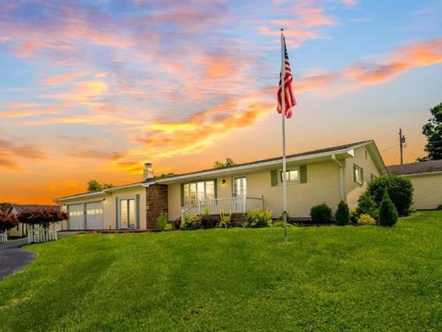 House for sale in West Union, Ohio
