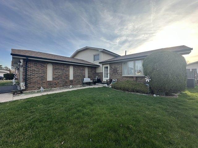 House for sale in Homer Glen, Illinois