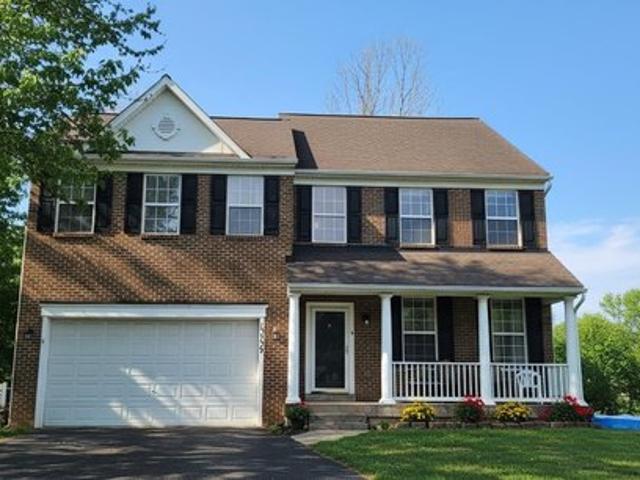 House for sale in Boyds, Maryland