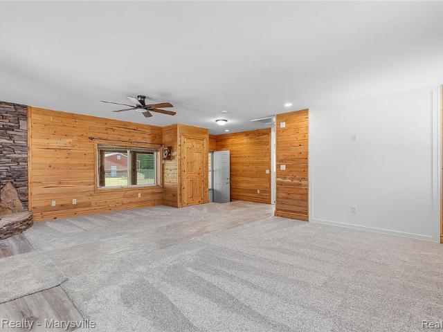 House for sale in Avoca, Michigan