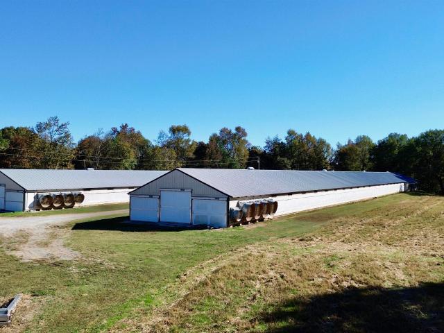 Commercial for sale in Holly Pond, Alabama