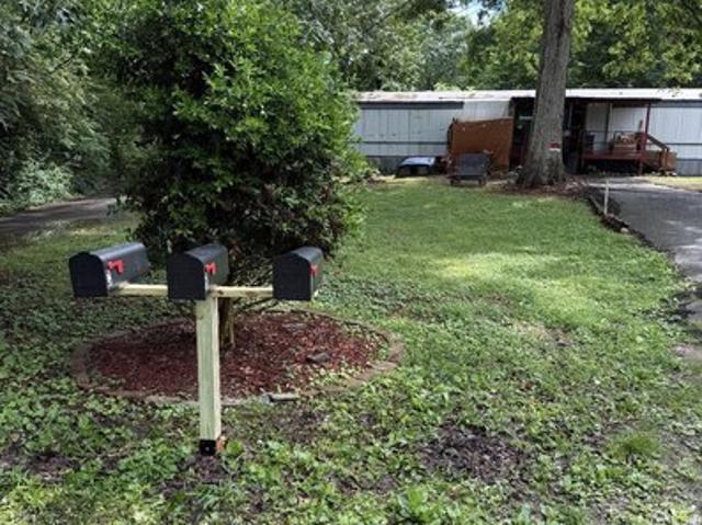 House for sale in Tennessee